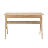 Temple &amp; Webster Torsby Office Writing Desk