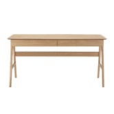 Temple &amp; Webster Torsby Office Writing Desk