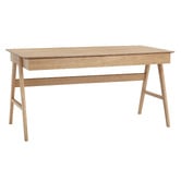 Temple &amp; Webster Torsby Office Writing Desk