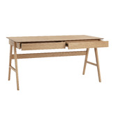 Temple &amp; Webster Torsby Office Writing Desk