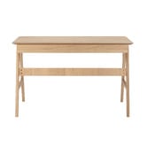 Temple &amp; Webster Torsby Office Writing Desk