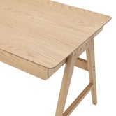 Temple &amp; Webster Torsby Office Writing Desk