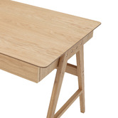 Temple &amp; Webster Torsby Office Writing Desk