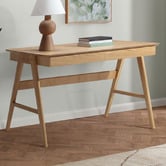 Temple &amp; Webster Torsby Office Writing Desk