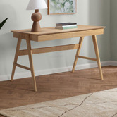 Temple &amp; Webster Torsby Office Writing Desk