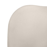 Temple &amp; Webster Paloma Boucle Gas Lift Storage Bed