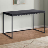 Temple &amp; Webster Bonnie Writing Desk