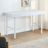 Temple &amp; Webster Chloe Writing Desk