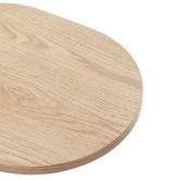 Temple &amp; Webster Brooke Side Table