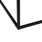Temple &amp; Webster Bonnie Wavy Coffee Table