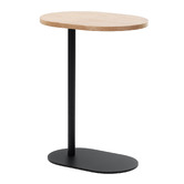 Temple &amp; Webster Brooke Side Table