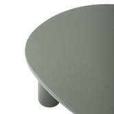 Temple &amp; Webster 2 Piece Nolan Nesting Coffee Table Set