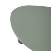 Temple &amp; Webster 2 Piece Nolan Nesting Coffee Table Set