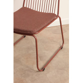 Temple &amp; Webster Nadi Outdoor Dining Chairs