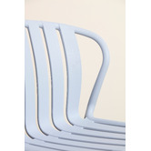 Temple &amp; Webster Drift Outdoor Dining Chairs