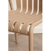 Temple &amp; Webster Drift Outdoor Dining Chairs
