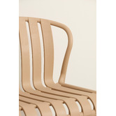 Temple &amp; Webster Drift Outdoor Dining Chairs