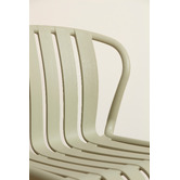 Temple &amp; Webster Drift Outdoor Dining Chairs