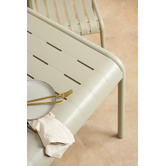 Temple &amp; Webster Miara Outdoor Dining Table