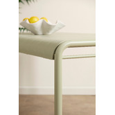 Temple &amp; Webster Miara Outdoor Dining Table
