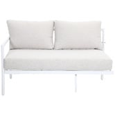 Temple &amp; Webster 5 Seater Kamari Outdoor Modular Lounge Set
