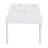 Temple &amp; Webster 4 Seater Kamari Outdoor Lounge Set