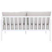 Temple &amp; Webster 4 Seater Kamari Outdoor Lounge Set