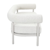 Temple &amp; Webster 5 Seater Palmira Outdoor Lounge Set