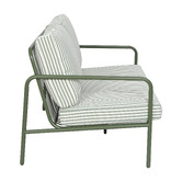Temple &amp; Webster 5 Seater Callie Outdoor Lounge Set