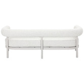 Temple &amp; Webster 5 Seater Palmira Outdoor Lounge Set
