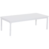 Temple &amp; Webster 4 Seater Kamari Outdoor Lounge Set