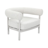 Temple &amp; Webster 5 Seater Palmira Outdoor Lounge Set