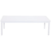 Temple &amp; Webster 4 Seater Kamari Outdoor Lounge Set