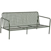Temple &amp; Webster 5 Seater Callie Outdoor Lounge Set