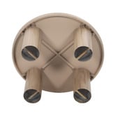 Temple &amp; Webster Tide Outdoor Coffee Table