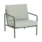 Temple &amp; Webster 5 Seater Callie Outdoor Lounge Set
