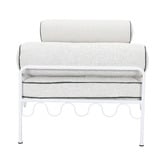 Temple &amp; Webster 2 Seater Shelly Outdoor Daybed