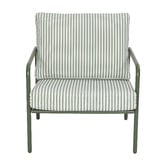 Temple &amp; Webster 5 Seater Callie Outdoor Lounge Set