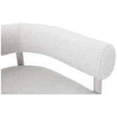 Temple &amp; Webster 5 Seater Palmira Outdoor Lounge Set