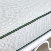 Temple &amp; Webster 2 Seater Shelly Outdoor Daybed