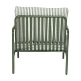 Temple &amp; Webster 5 Seater Callie Outdoor Lounge Set