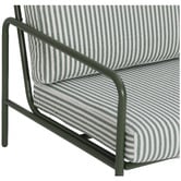 Temple &amp; Webster 5 Seater Callie Outdoor Lounge Set