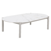 Temple &amp; Webster 5 Seater Palmira Outdoor Lounge Set