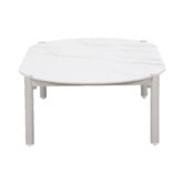 Temple &amp; Webster 5 Seater Palmira Outdoor Lounge Set