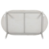 Temple &amp; Webster 5 Seater Palmira Outdoor Lounge Set