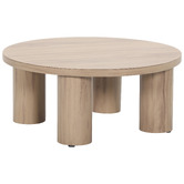 Temple &amp; Webster Tide Outdoor Coffee Table