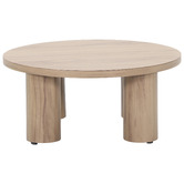 Temple &amp; Webster Tide Outdoor Coffee Table