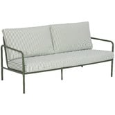 Temple &amp; Webster 5 Seater Callie Outdoor Lounge Set