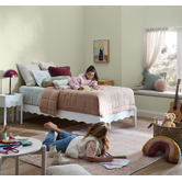 Temple &amp; Webster Kids' Evelyn Wavy King Single Bed