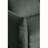 Temple &amp; Webster Dune 4 Seater Storage Sofa with Reversible Chaise